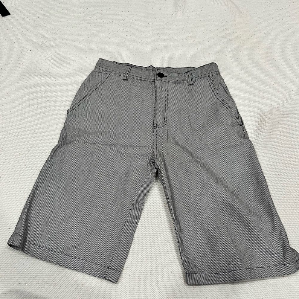 Pre owned boys shorts by “AMERICAN HAWK”